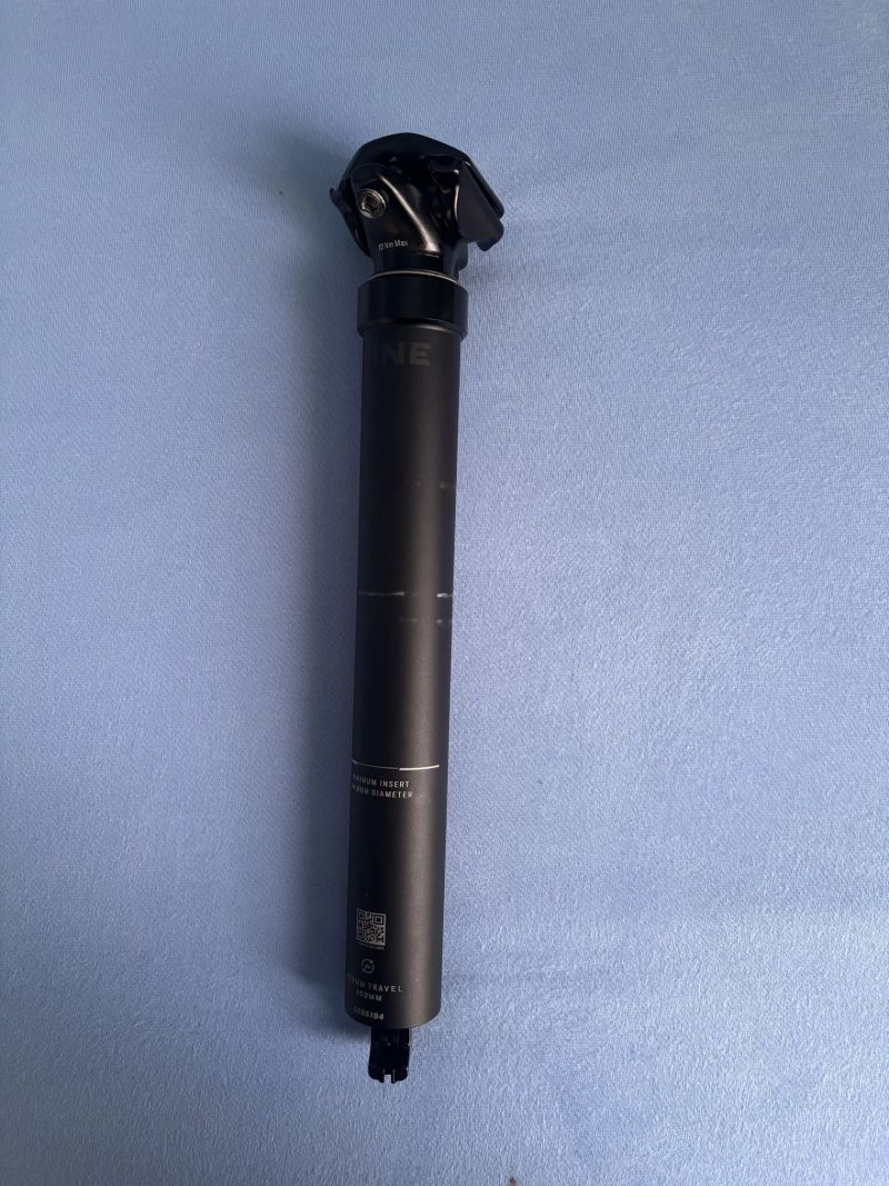 Bontrager Dropper Line 170mm 34.9