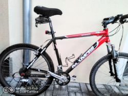 Horské kolo MXM PRO RS Racing