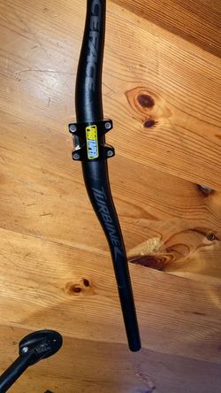 Race Face Cockpit Kokpit