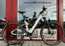 🔥🔥 SLEVA 65.000Kč -47%🔥🔥 Bulls Sonic EVO AM1 29/27,5 750Wh - M / L