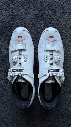 Sidi silniční boty vel. 46 (295mm)