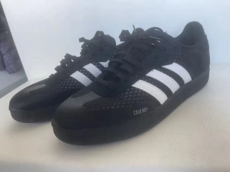  Zimní Velosamba 43 (reálně 42)