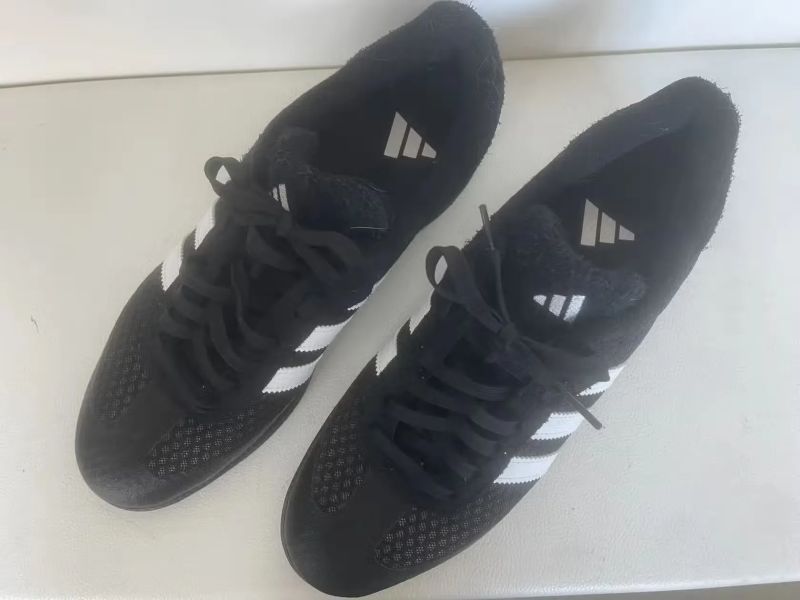  Zimní Velosamba 43 (reálně 42)