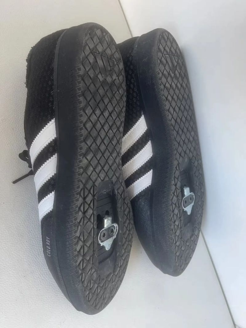  Zimní Velosamba 43 (reálně 42)