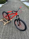 NS Bikes Majesty 26