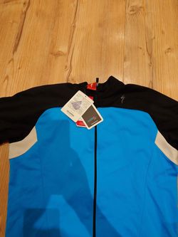 Specialized dlouhý dres M