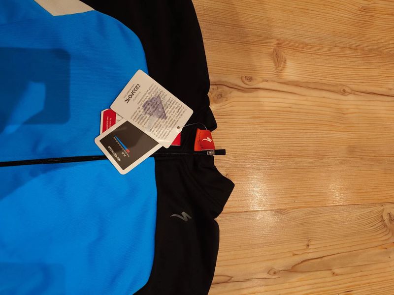 Specialized dlouhý dres M