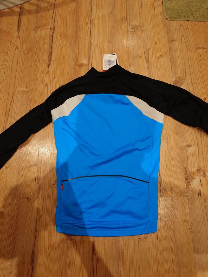 Specialized dlouhý dres M