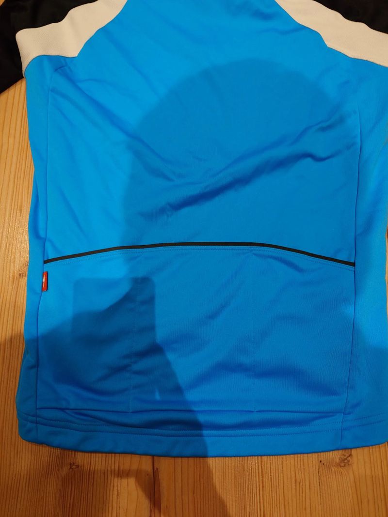 Specialized dlouhý dres M