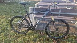 Rock Machine Torrent 26"