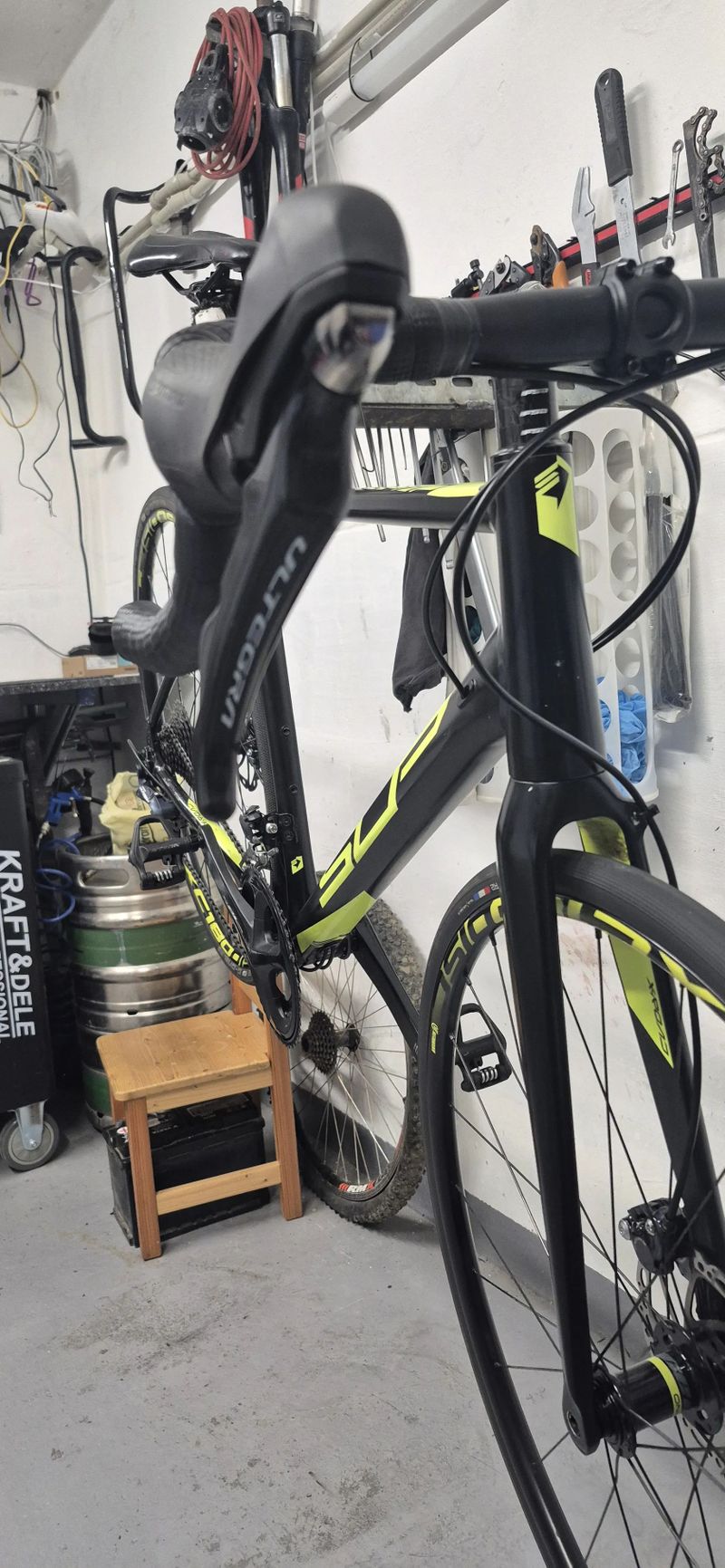 Superior X road comp