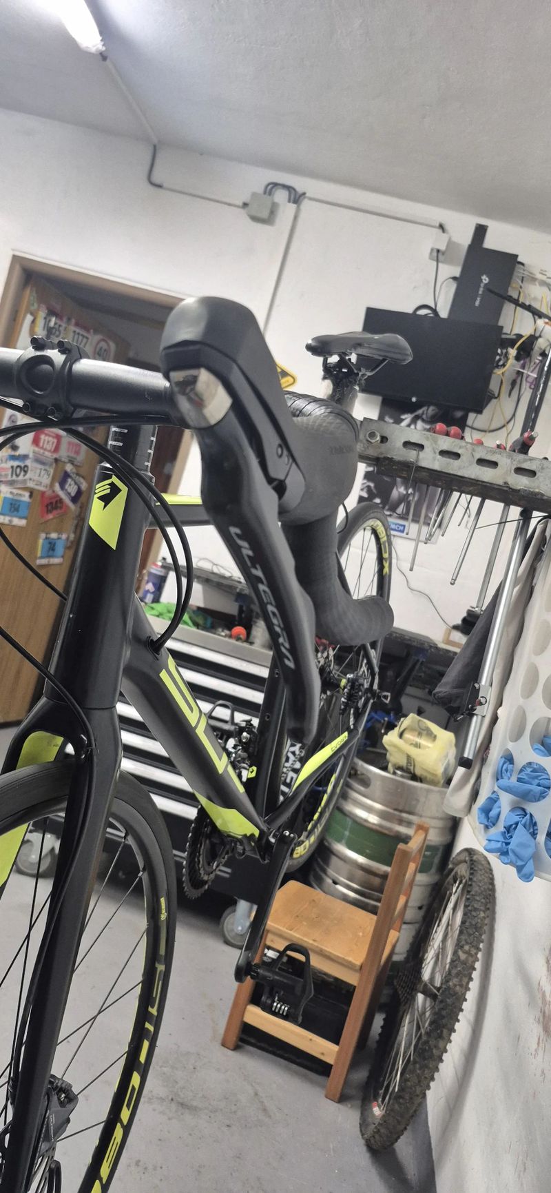 Superior X road comp