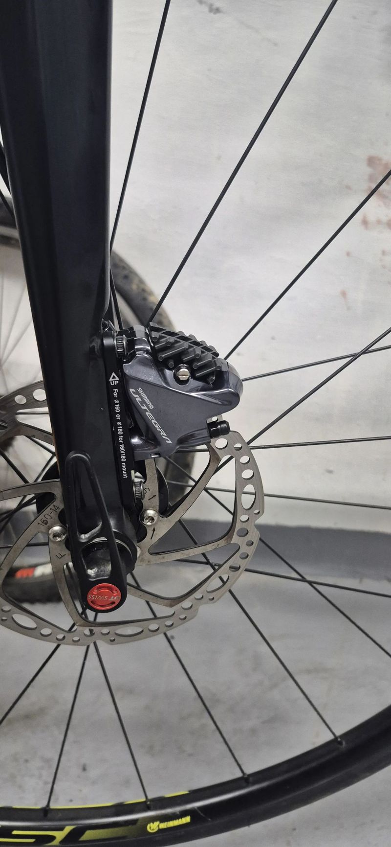 Superior X road comp