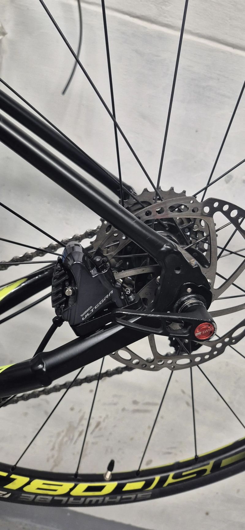 Superior X road comp