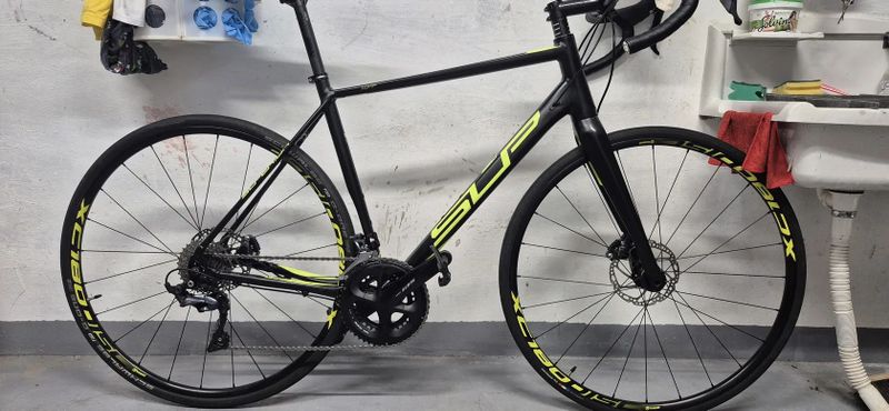 Superior X road comp