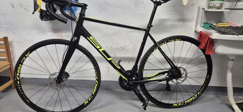 Superior X road comp