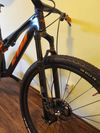 KTM Scarp MT Carbon – TOP osazení XX1/XTR