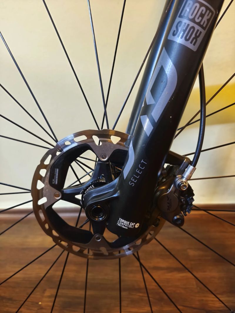 KTM Scarp MT Carbon – TOP osazení XX1/XTR