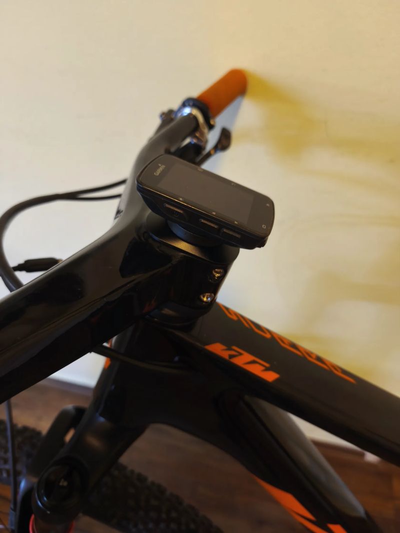 KTM Scarp MT Carbon – TOP osazení XX1/XTR