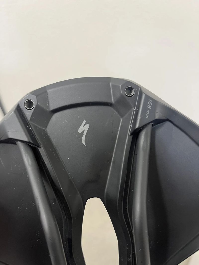 Sedla - specialized, Bontrager, Author