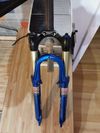 Rockshox SID Race Carbon blackbox