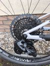 Superior XF Race - L - Sram AXS, DT Swiss