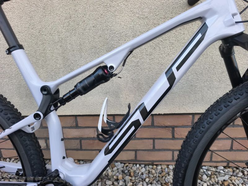 Superior XF Race - L - Sram AXS, DT Swiss