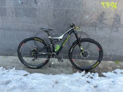 Specialized Stumpjumper