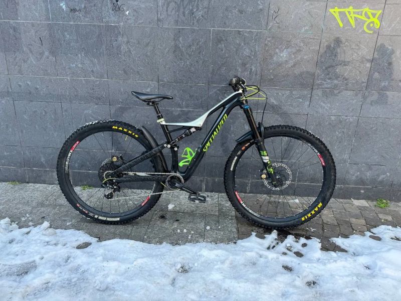 Specialized Stumpjumper