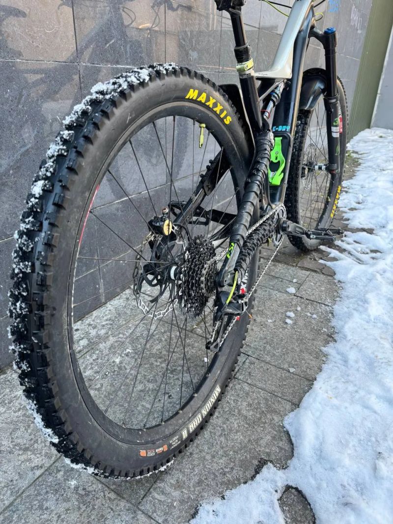 Specialized Stumpjumper