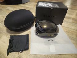 Oakley ARO7 Lite EU Mips midas fleck/black L 2025