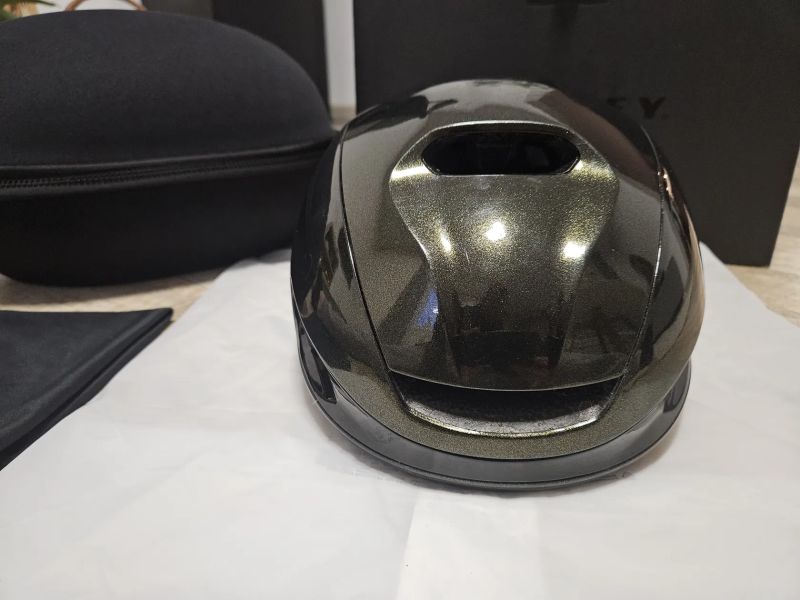 Oakley ARO7 Lite EU Mips midas fleck/black L 2025