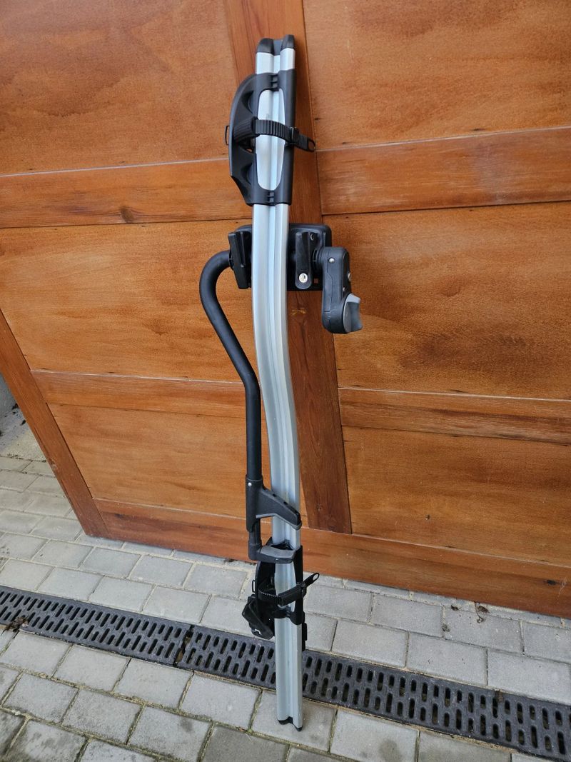 Nosič kol THULE 591