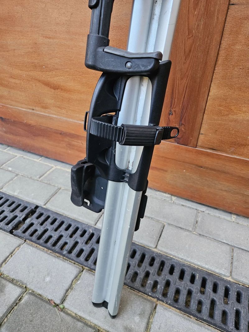 Nosič kol THULE 591