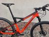 Cannondale Scalpel L karbonová kola Hollowgram