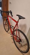 Cannondale ST600