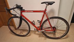 Cannondale ST600