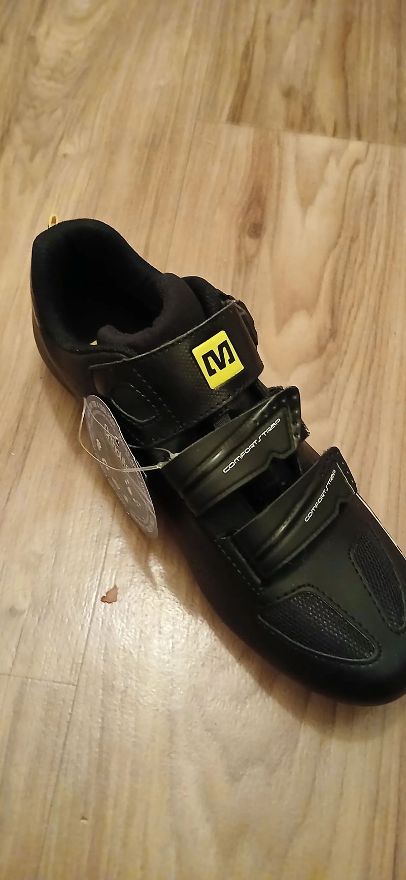 Prodám NOVÉ tretry Mavic velikost 42 