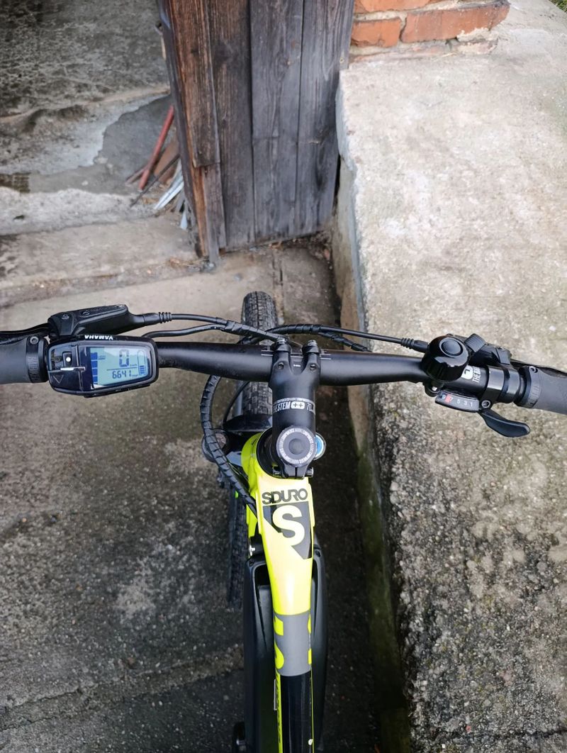 Dětské elektrokolo