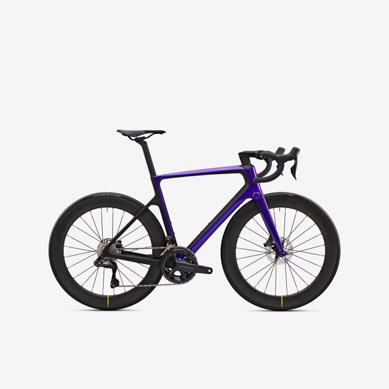 Van Rysel FCR Ultegra Di2