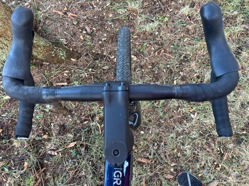 Scott Speedster 30 Gravel