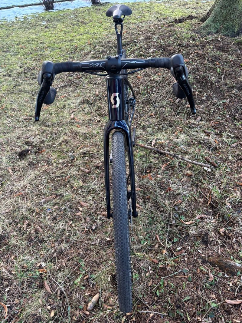 Scott Speedster 30 Gravel