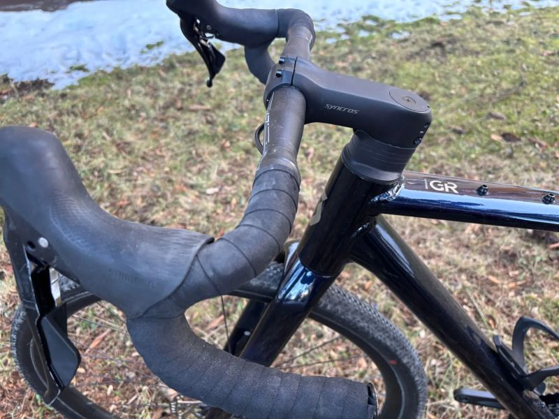 Scott Speedster 30 Gravel