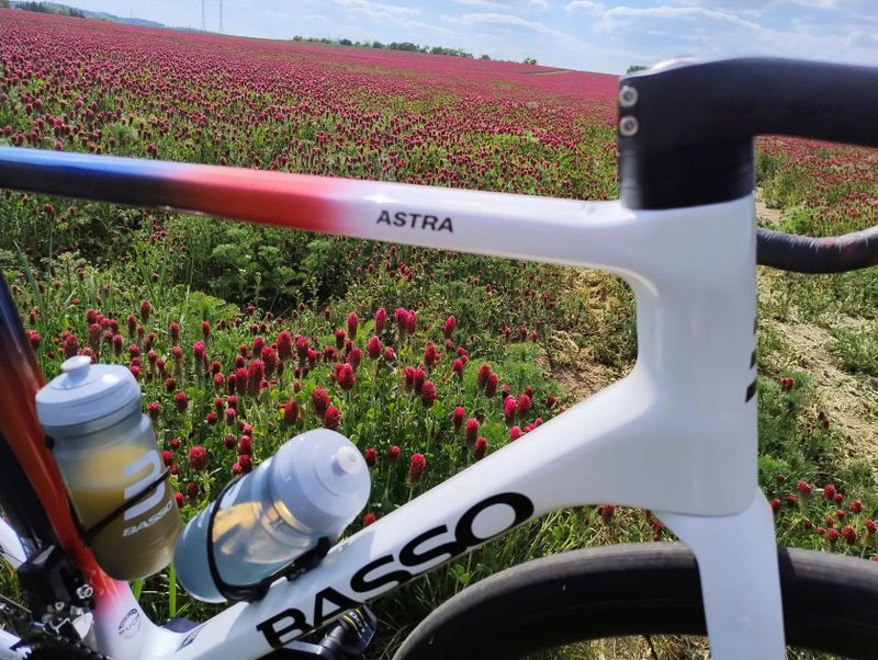 Basso Astra