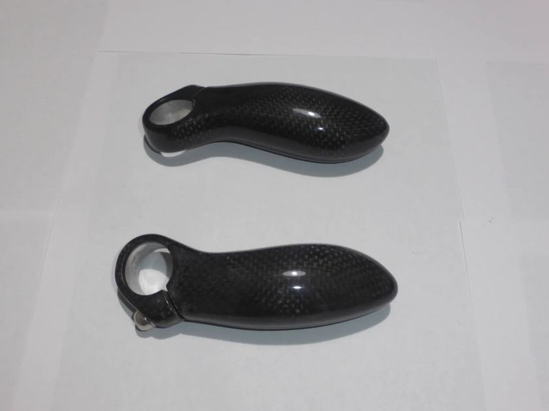 Rohy řídítek – PZ Racing Carbon