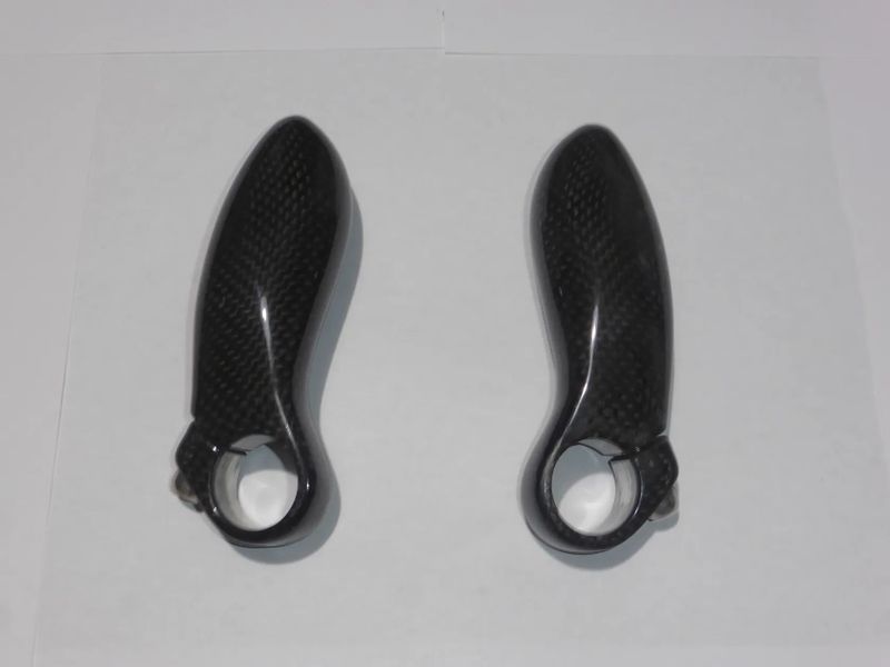 Rohy řídítek – PZ Racing Carbon