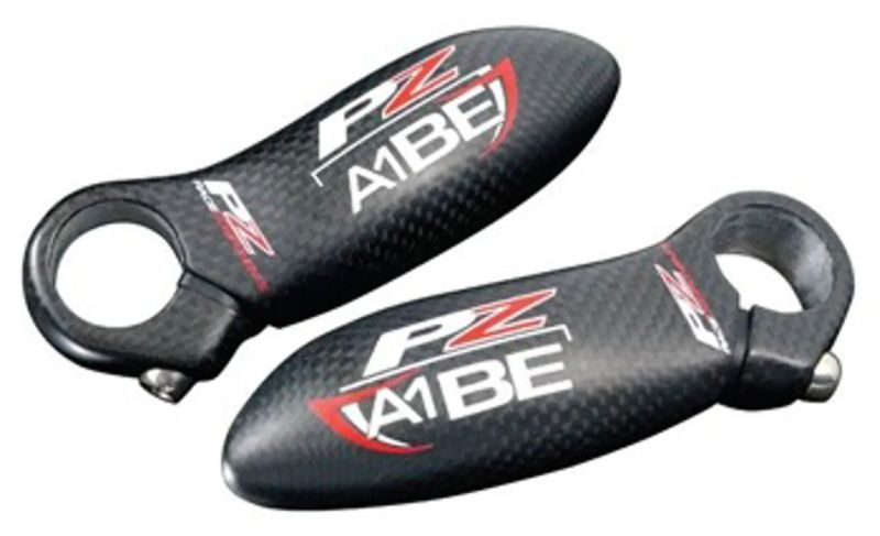 Rohy řídítek – PZ Racing Carbon