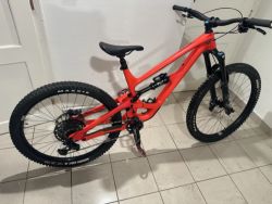 YT Industries Capra Core 3 MX