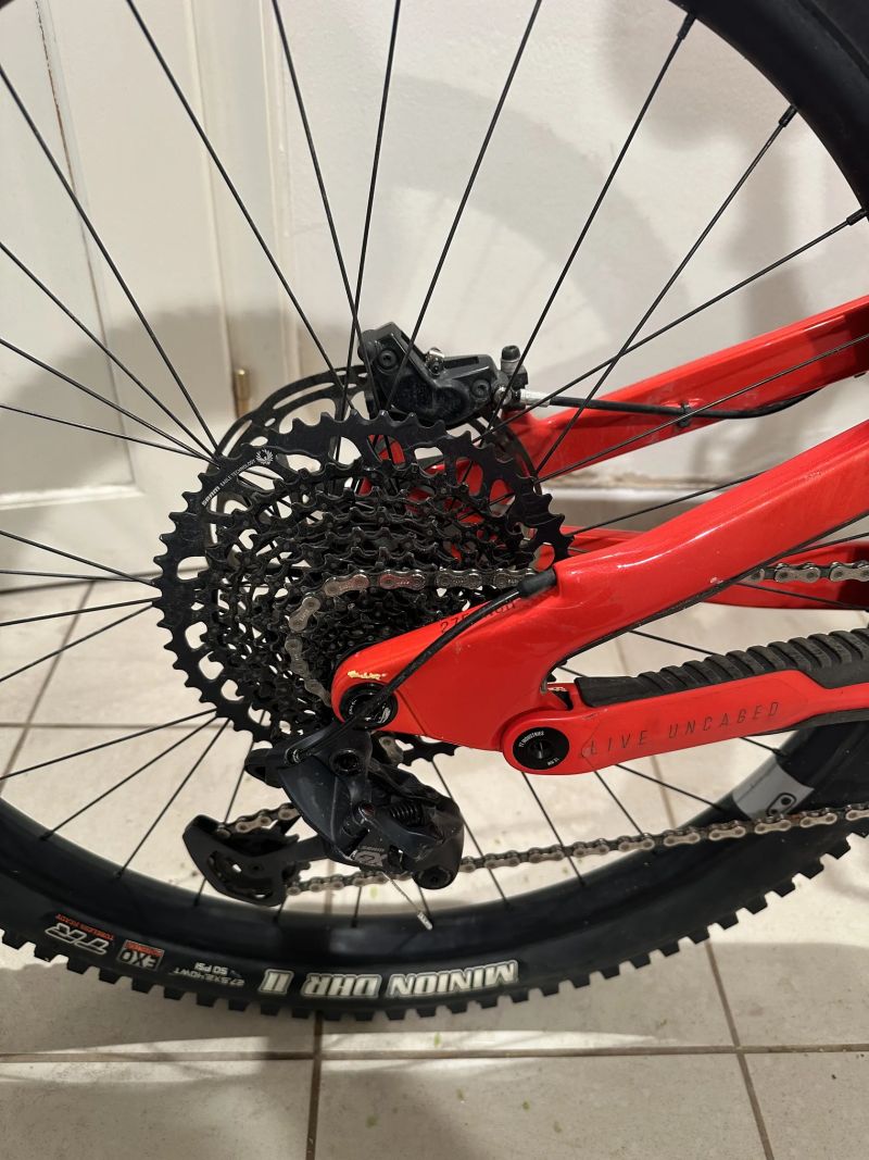 YT Industries Capra Core 3 MX