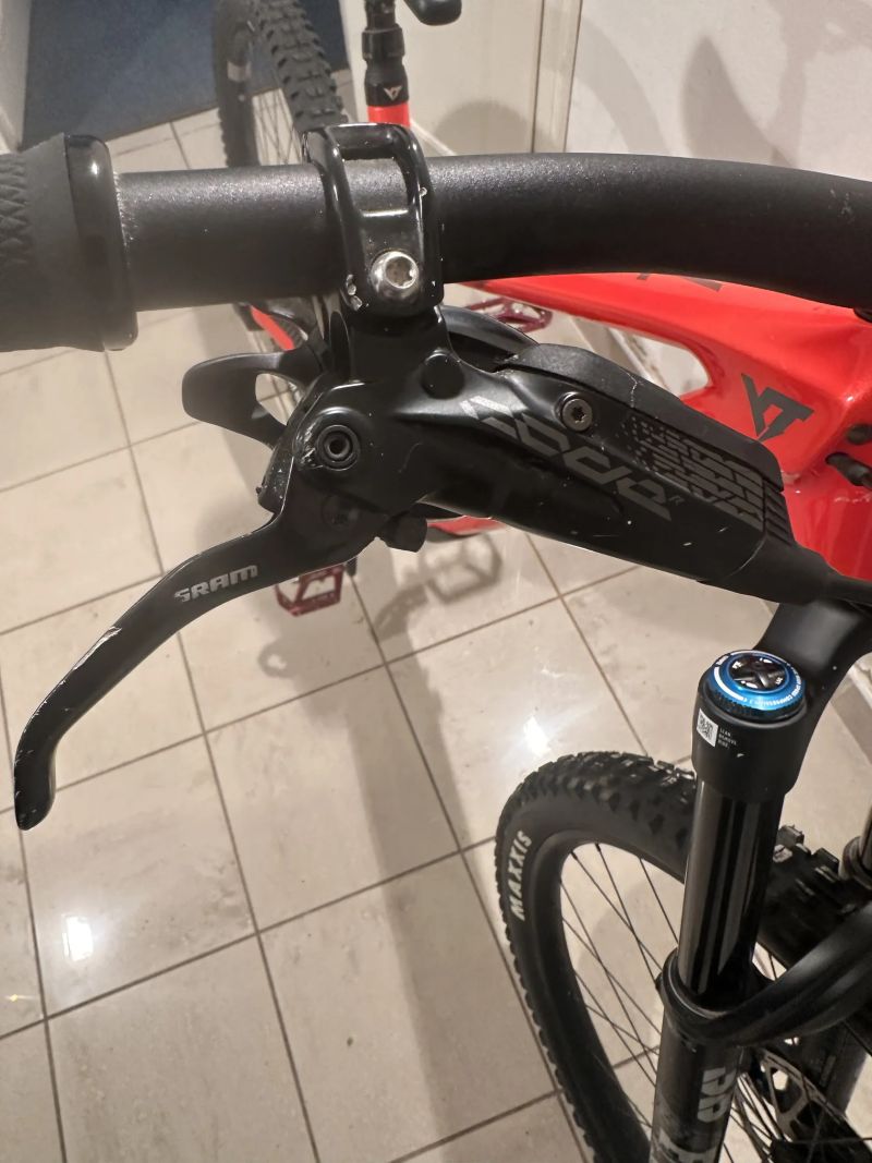 YT Industries Capra Core 3 MX